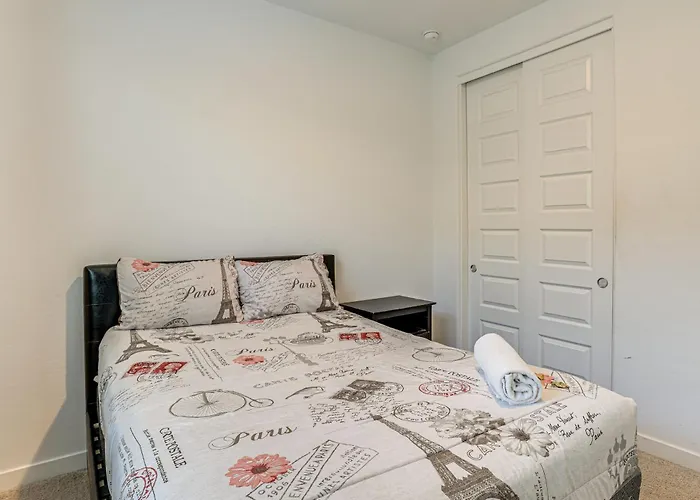 Wfh-friendly W/ Easy Freeway Access *