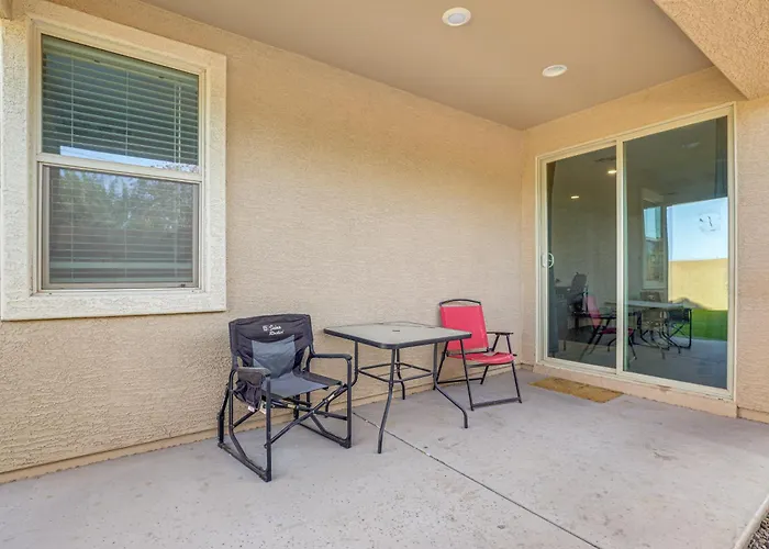 Wfh-friendly W/ Easy Freeway Access Phoenix