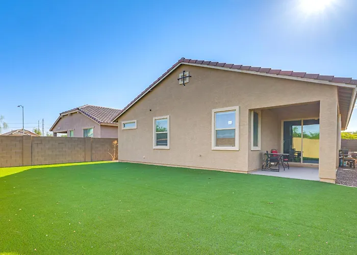 Wfh-friendly W/ Easy Freeway Access