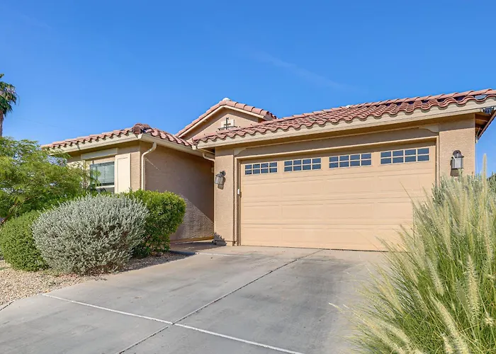 Wfh-friendly W/ Easy Freeway Access
